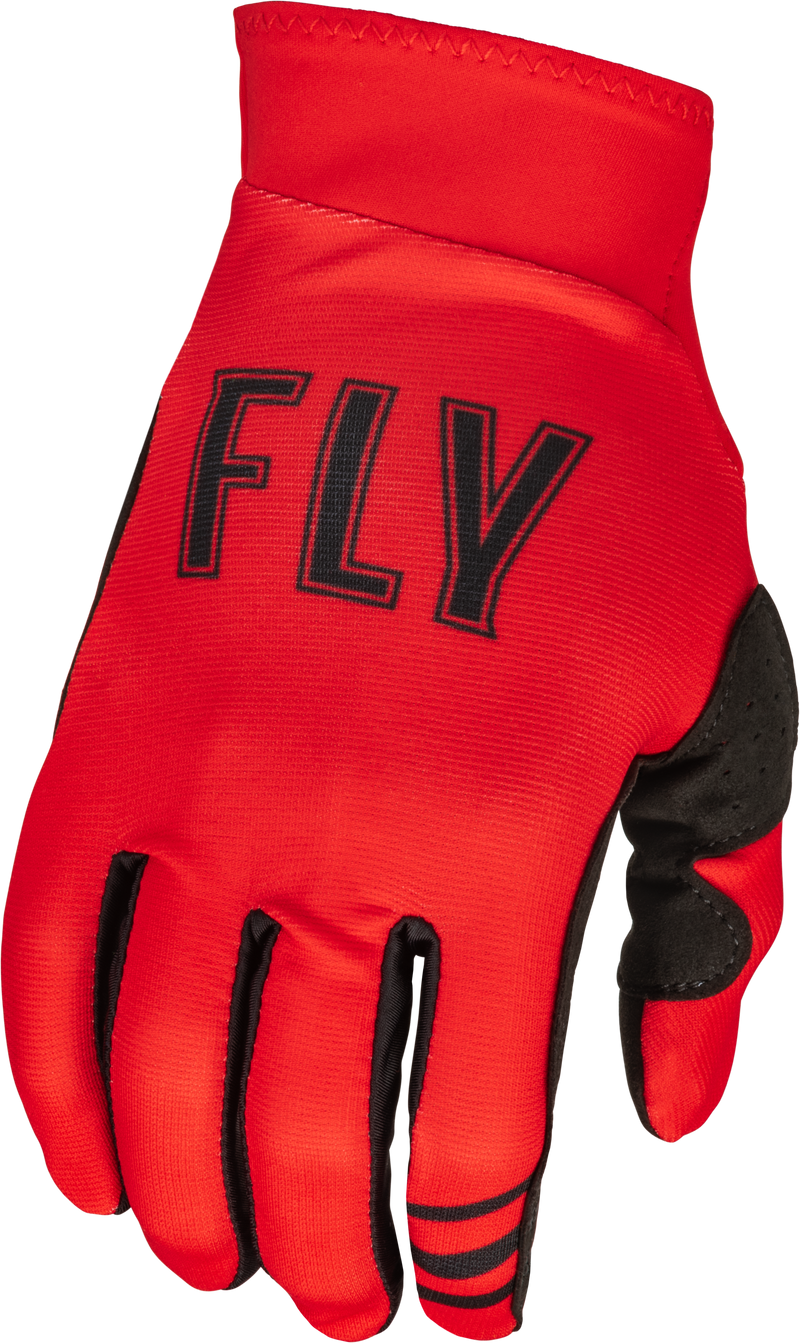 Load image into Gallery viewer, YOUTH PRO LITE GLOVES RED YL 376-515YL image 1
