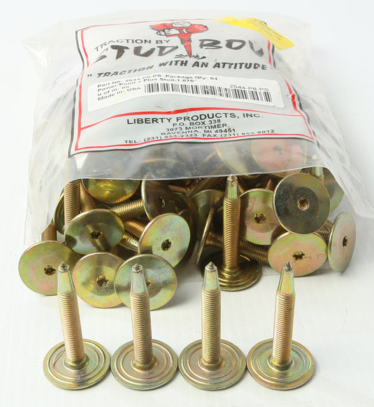 POWER PLATE PLUS BACKERS 1.875