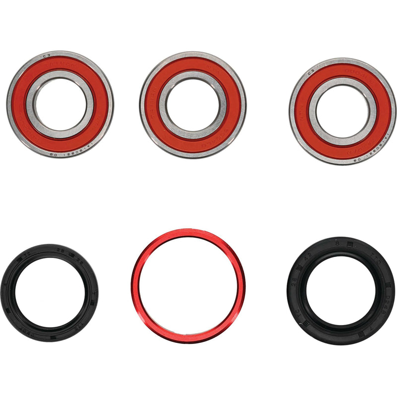 Load image into Gallery viewer, WHEEL BEARING KIT PREMIUM 25-1202-P image 3
