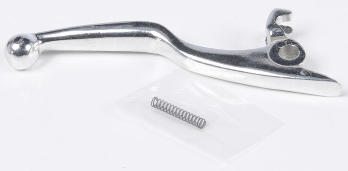 BRAKE LEVER SILVER WP99-69563 image 1