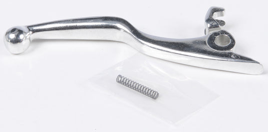 BRAKE LEVER SILVER WP99-69563 image 1