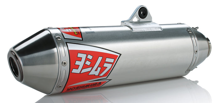SIGNATURE RS-2 FULL SYSTEM EXHAUST SS-AL-SS 338800C350 image 1