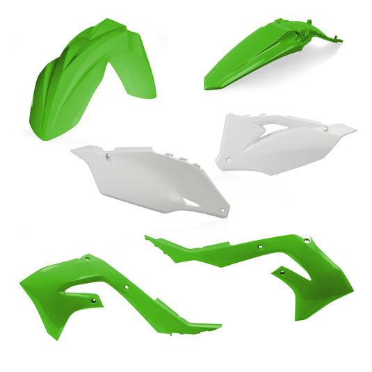 PLASTIC KIT ORIGINAL 2736286345 image 1
