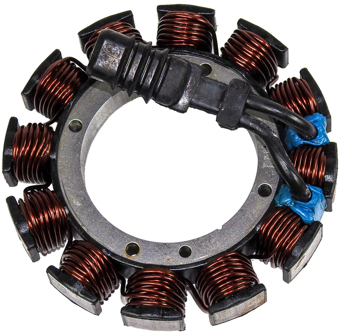 STATOR 32 AMP (OEM 29970-88) `81-99 BT (EXCEPT EFI) 55530 image 1