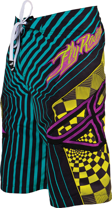 BOARD SHORTS WILD SZ 30 353-03830 image 1