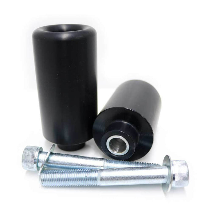 FRAME SLIDERS BLACK 750-3349 image 1