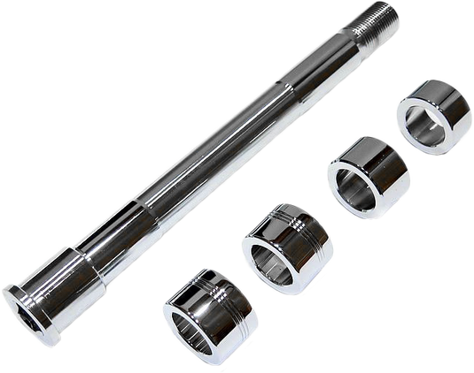 FRONT AXLE KIT `18-UP FLSB FXBR/S FXFB/S 339907 image 1