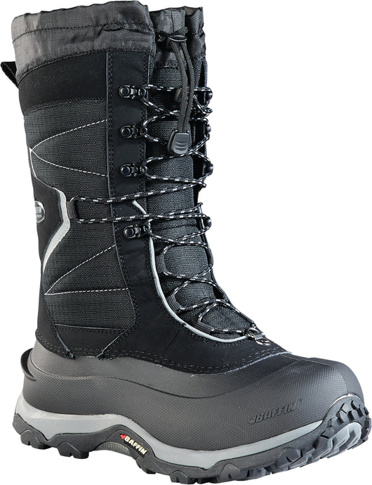 SEQUOIA BOOTS BLACK SZ 09 LITE-M009-09 image 1