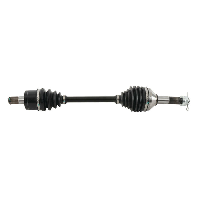 AXLE ABM-KW-8-312 image 1