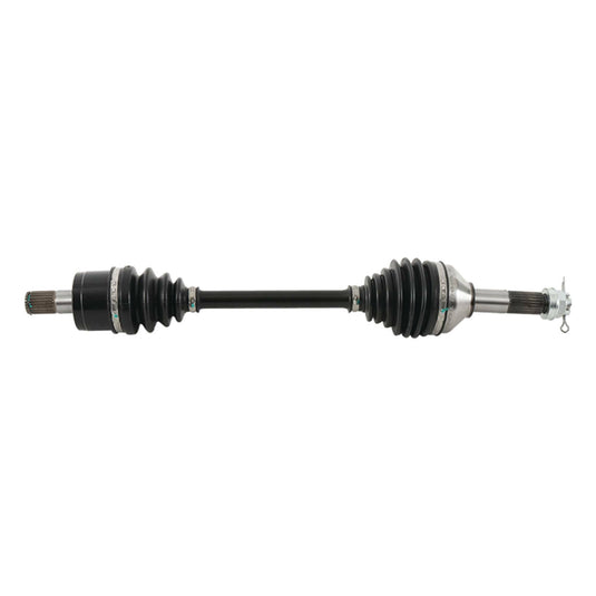 AXLE ABM-KW-8-312 image 1