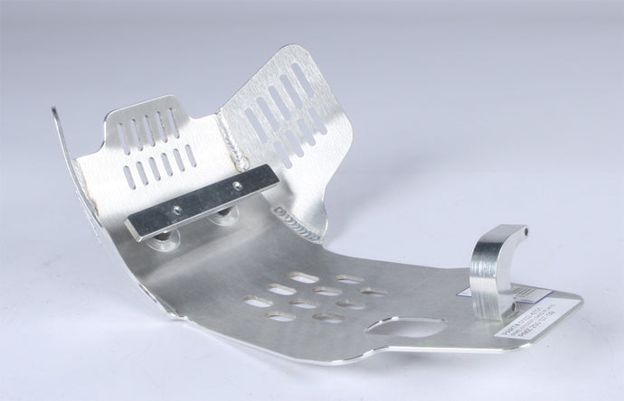 SKID PLATE 0102-4701 image 1