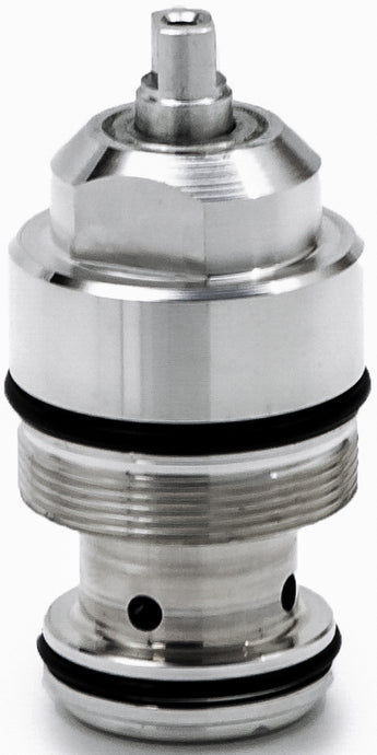 EA/ HYGEAR VALVE HOUSING C40 KYB C40 SHOCK 01-05-006-R image 1