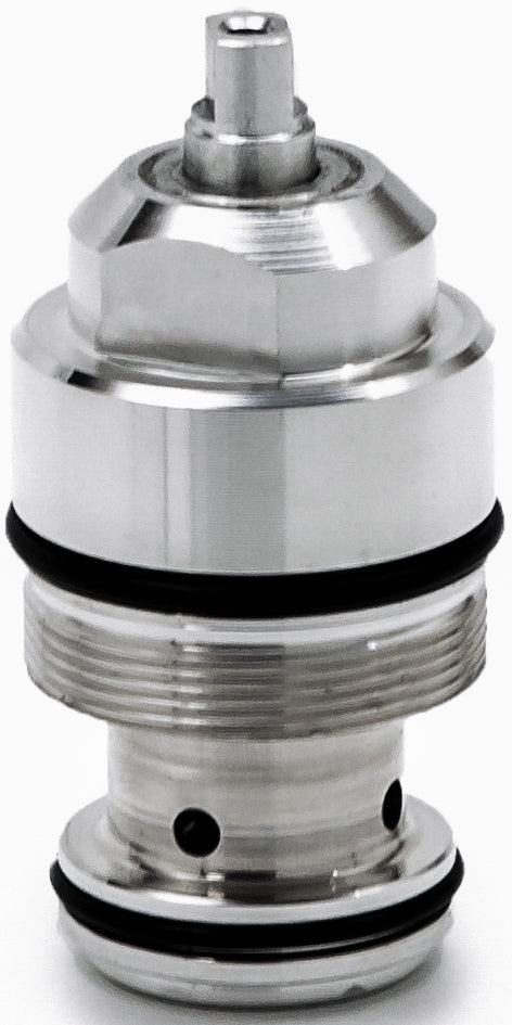 EA/ HYGEAR VALVE HOUSING C40 KYB C40 SHOCK 01-05-006-R image 1