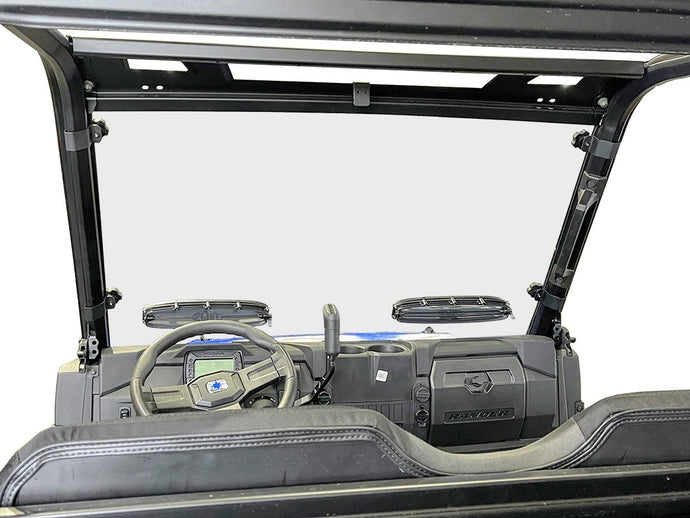 FULL WINDSHIELD TRR HC W/VENT 78-5500 image 1