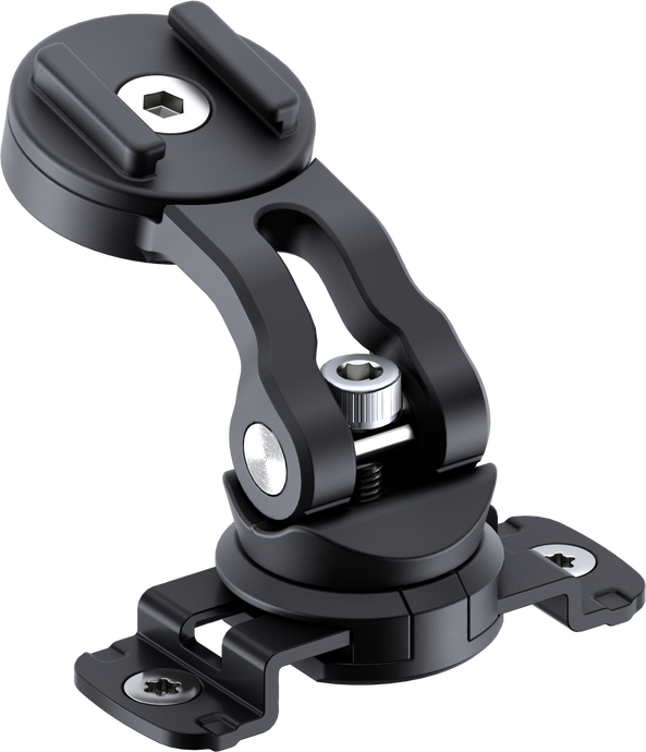 BRAKE MOUNT BLACK 53235 image 1