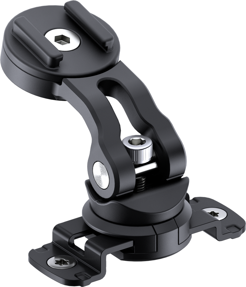 Load image into Gallery viewer, BRAKE MOUNT BLACK 53235 image 1
