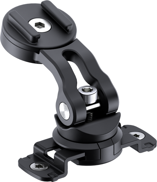 BRAKE MOUNT BLACK 53235 image 1