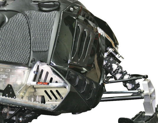 PDP BLK VENTS POL SIDE BOTTOM V-RMKBTBB image 2