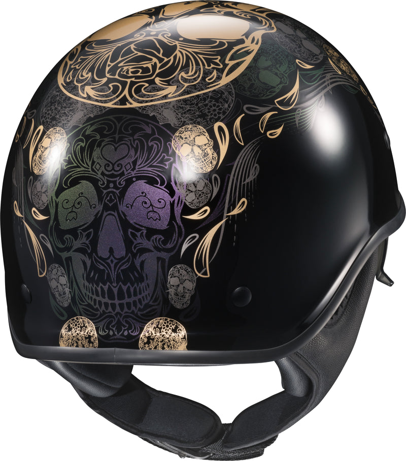 Load image into Gallery viewer, EXO-C90 OPEN-FACE HELMET KALAVERA XS C90-1012 image 2

