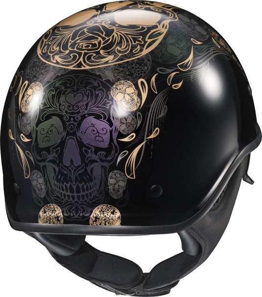 EXO-C90 OPEN-FACE HELMET KALAVERA XS C90-1012 image 2