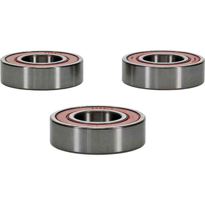 WHEEL BEARING KIT PREMIUM 25-1348-P image 1