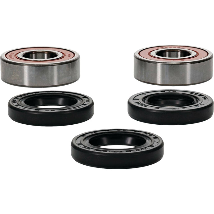 WHEEL BEARING KIT PREMIUM 25-1219-P image 1
