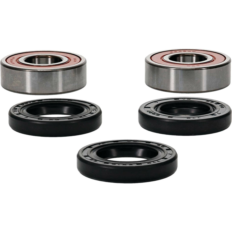 Load image into Gallery viewer, WHEEL BEARING KIT PREMIUM 25-1219-P image 1
