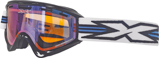 GOX ENDURO GOGGLE (BLACK) 067-10900 image 1