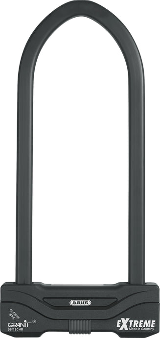 GRANIT EXTREME 59 U-LOCK 10IN 58607 image 1