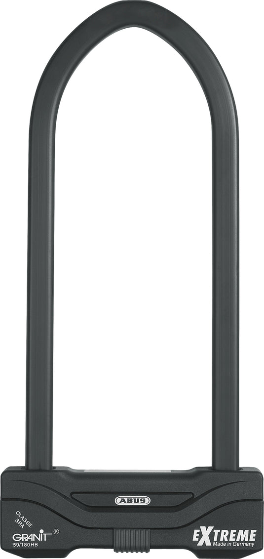 GRANIT EXTREME 59 U-LOCK 10IN 58607 image 1