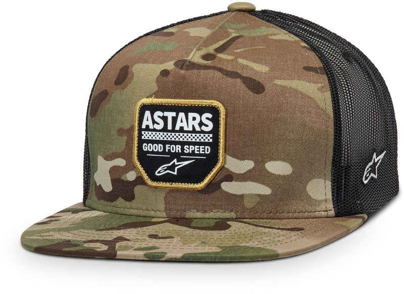 Load image into Gallery viewer, COVERT TRUCKER GREEN/BLACK 1213-81012-6010-TU image 2
