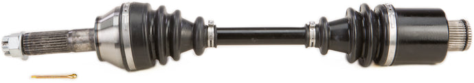 OE REAR AXLE PAXL-6053 image 1