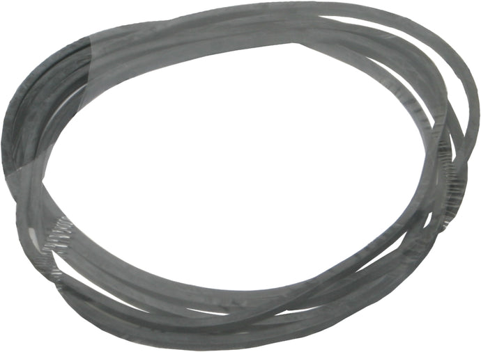 CLUTCH COVER O-RING EVO XL 5/PK OE