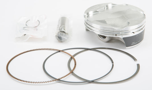 PISTON KIT ARMRGLD STRUTT FRG 79.00/STD 13.9:1 HON 40202M07900 image 1