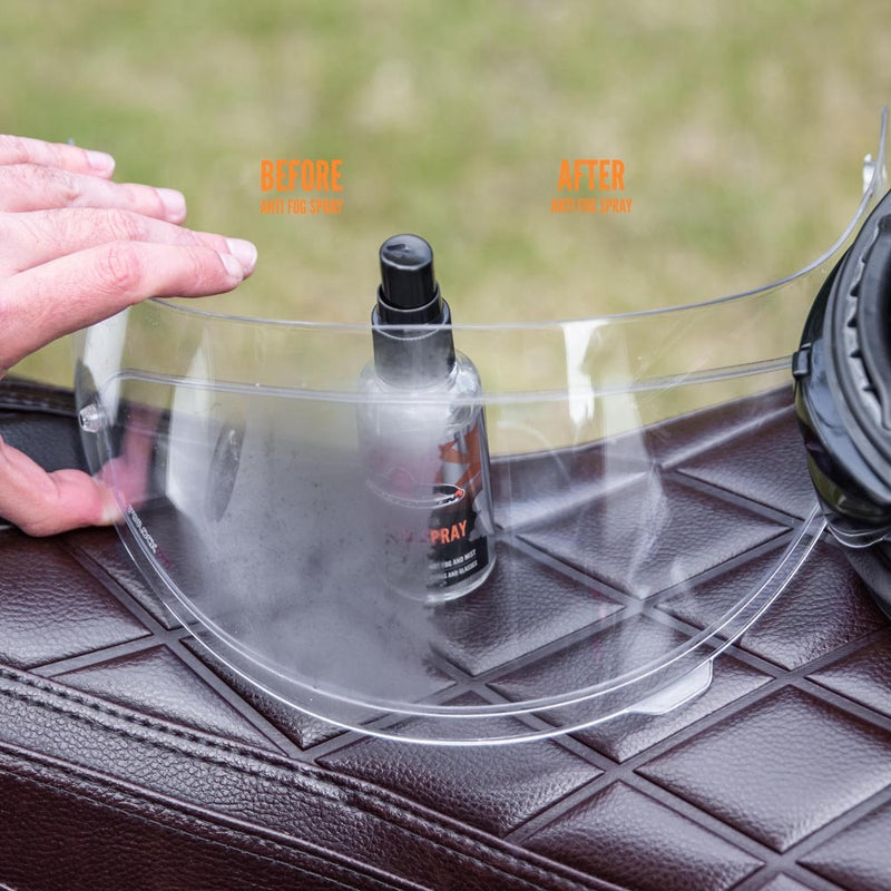 Load image into Gallery viewer, SUPERIOR ANTI-FOG SPRAY M035 image 4
