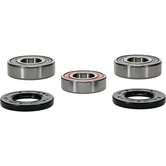 WHEEL BEARING KIT PREMIUM 25-1262-P image 1