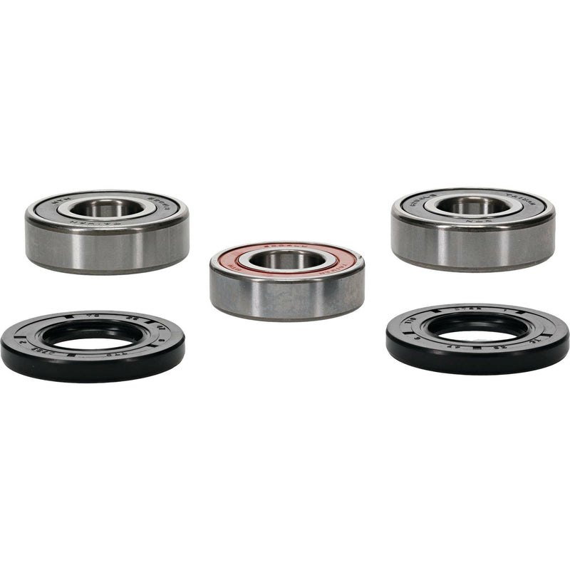 Load image into Gallery viewer, WHEEL BEARING KIT PREMIUM 25-1262-P image 1

