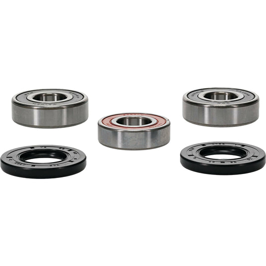 WHEEL BEARING KIT PREMIUM 25-1262-P image 1