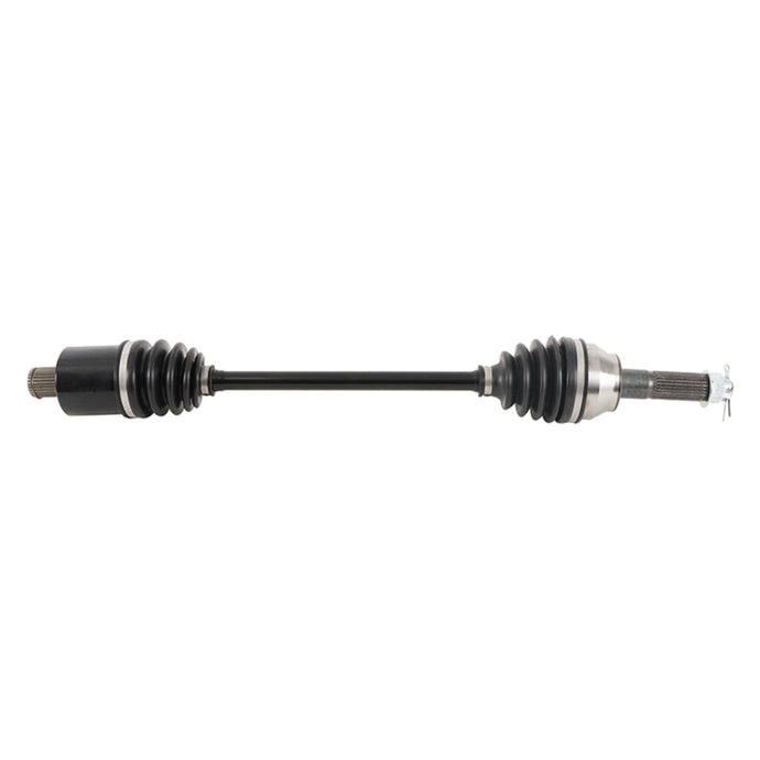 AXLE ABM-PO-8-397 image 1