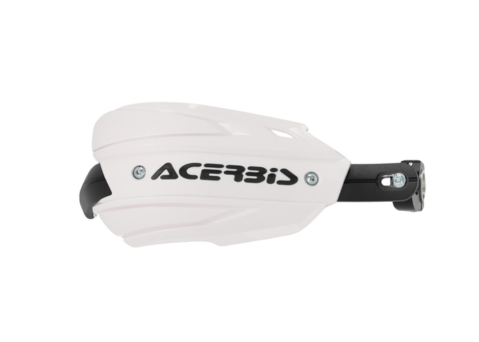 ENDURANCE-X HANDGUARD WHITE/BLACK 2980461035 image 1