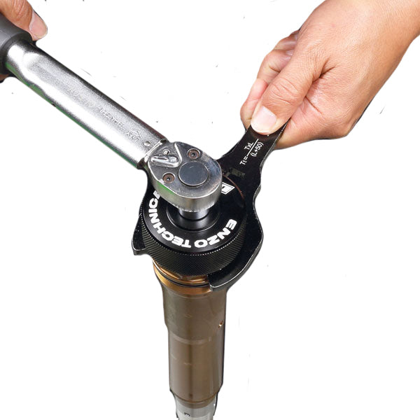 Load image into Gallery viewer, BASE VALVE WRENCH WP CONE VALVE ED59-37-204 image 2
