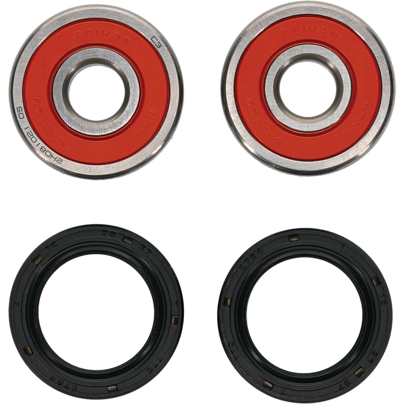 Load image into Gallery viewer, WHEEL BEARING KIT PREMIUM 25-1300-P image 3
