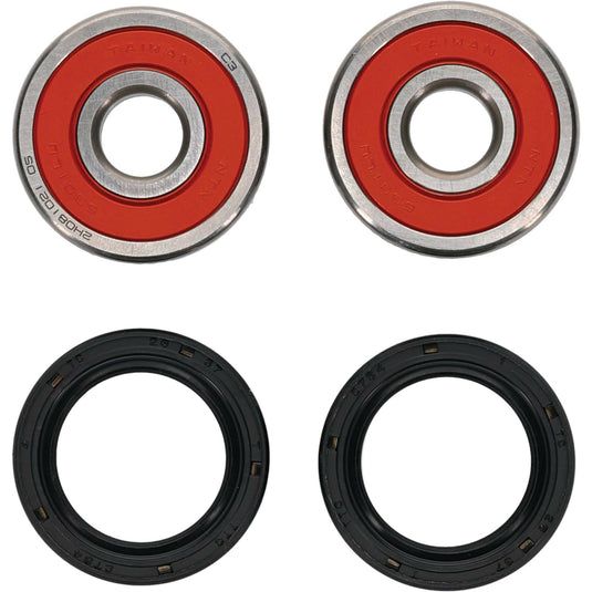 WHEEL BEARING KIT PREMIUM 25-1300-P image 3