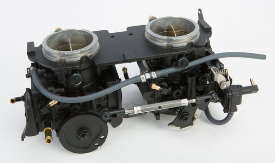 HIGH PERFORMANCE SUPER BN CARBURETOR 46MM I-SERIES BN46I-42-B4 image 1