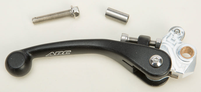 BRAKE LEVER ALUMINUM AC-BR-301 image 1