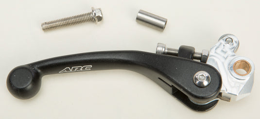 BRAKE LEVER ALUMINUM AC-BR-301 image 1