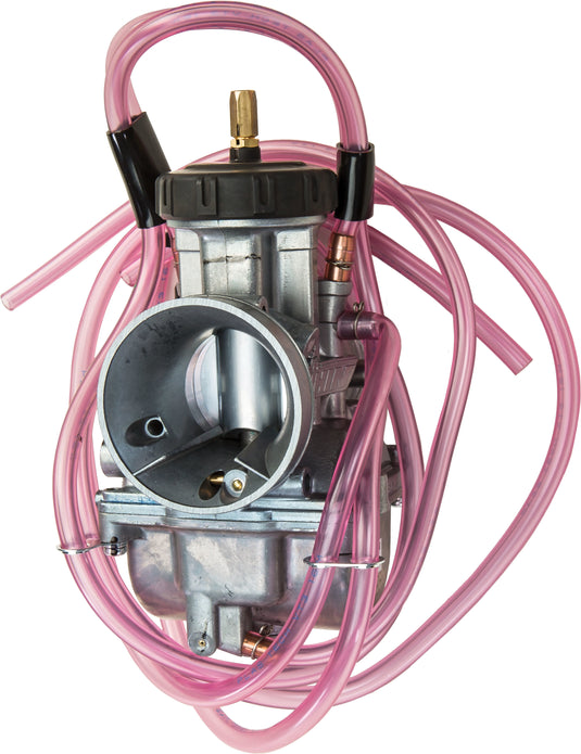KEIHIN PWK35 CARBURETOR QUAD VENT/AIR STRIKER 016-160 image 1