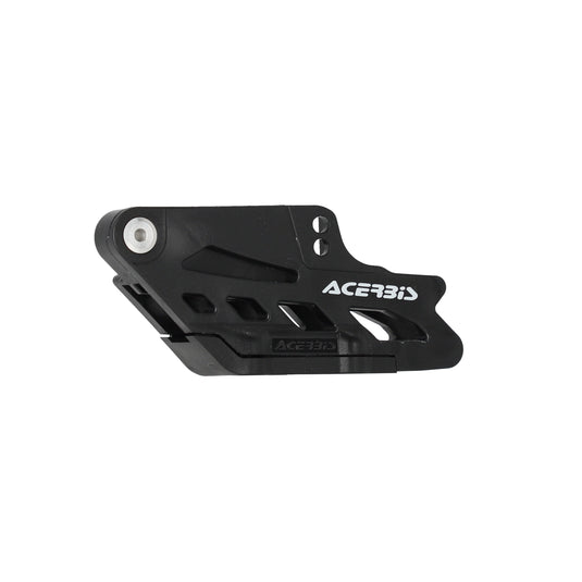 CHAIN GUIDE/SLIDER KIT BLACK HUS/KTM 2981430001 image 1