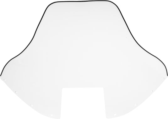 WINDSHIELD HIGH CLEAR POL 450-246 image 1