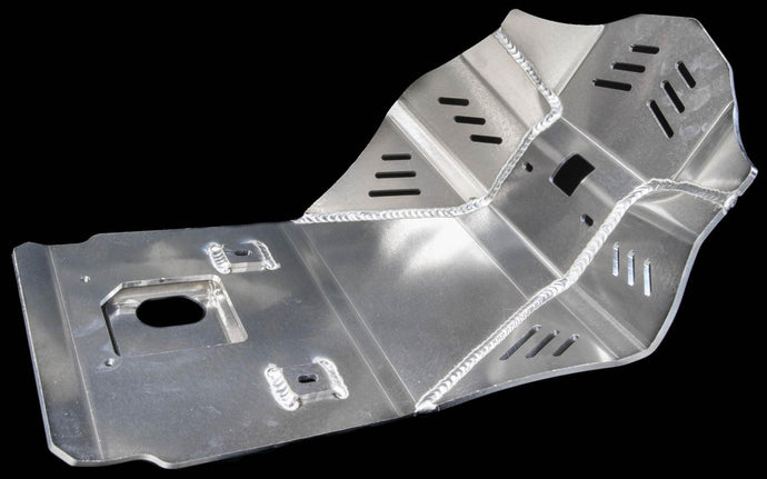 SKID PLATE KAW 24-8118 image 1